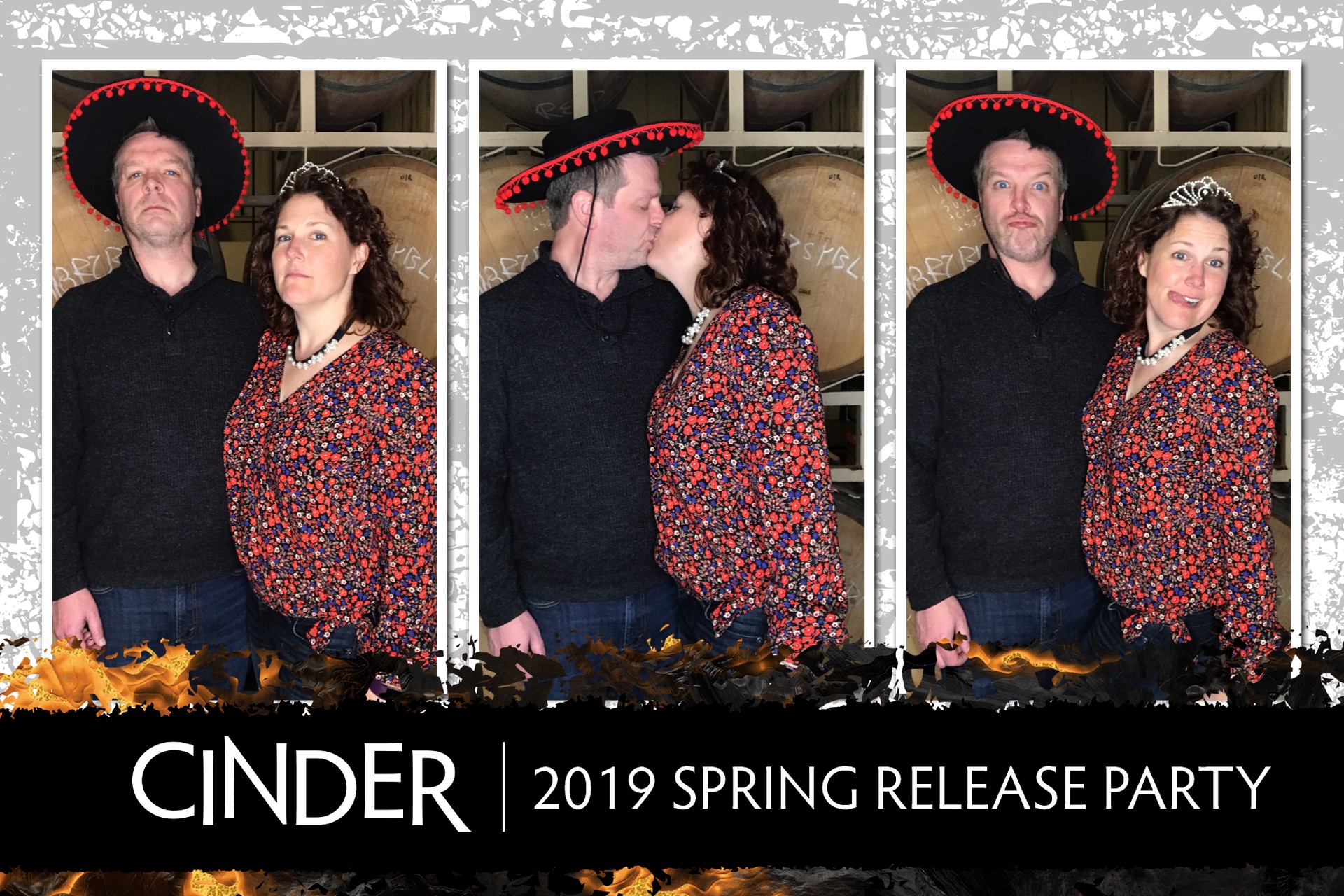 Cinder Spring Release 2019 Too | View more photos from the event at gallery.niknoxphotobox.com/u/NiKnox-Photo-Box/Cinder-Spring-Release-2019-Too